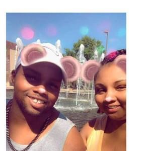 Meet your Posher, Darious